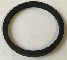 *1EA OEM HONDA PISTON SEAL FRONT BRAKE-CALIPER ATC200X ATC250R AIR COOLED (R2177