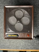 Pelko+Micro+Furnace+KLP+MF+100.12+1500w+Portable+Heater%2Ffan+5200+BTU+Ship  for sale online | eBay