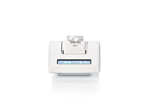 REGISTRATORE DI CASSA TELEMATICO AURA RT ATTIVAZIONE ISTALLAZIONE DGFE INCLUSO - Foto 2 di 7