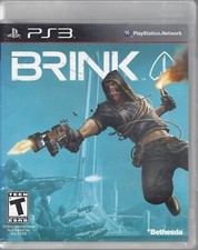 Brink (Sony PlayStation 3, 2011)