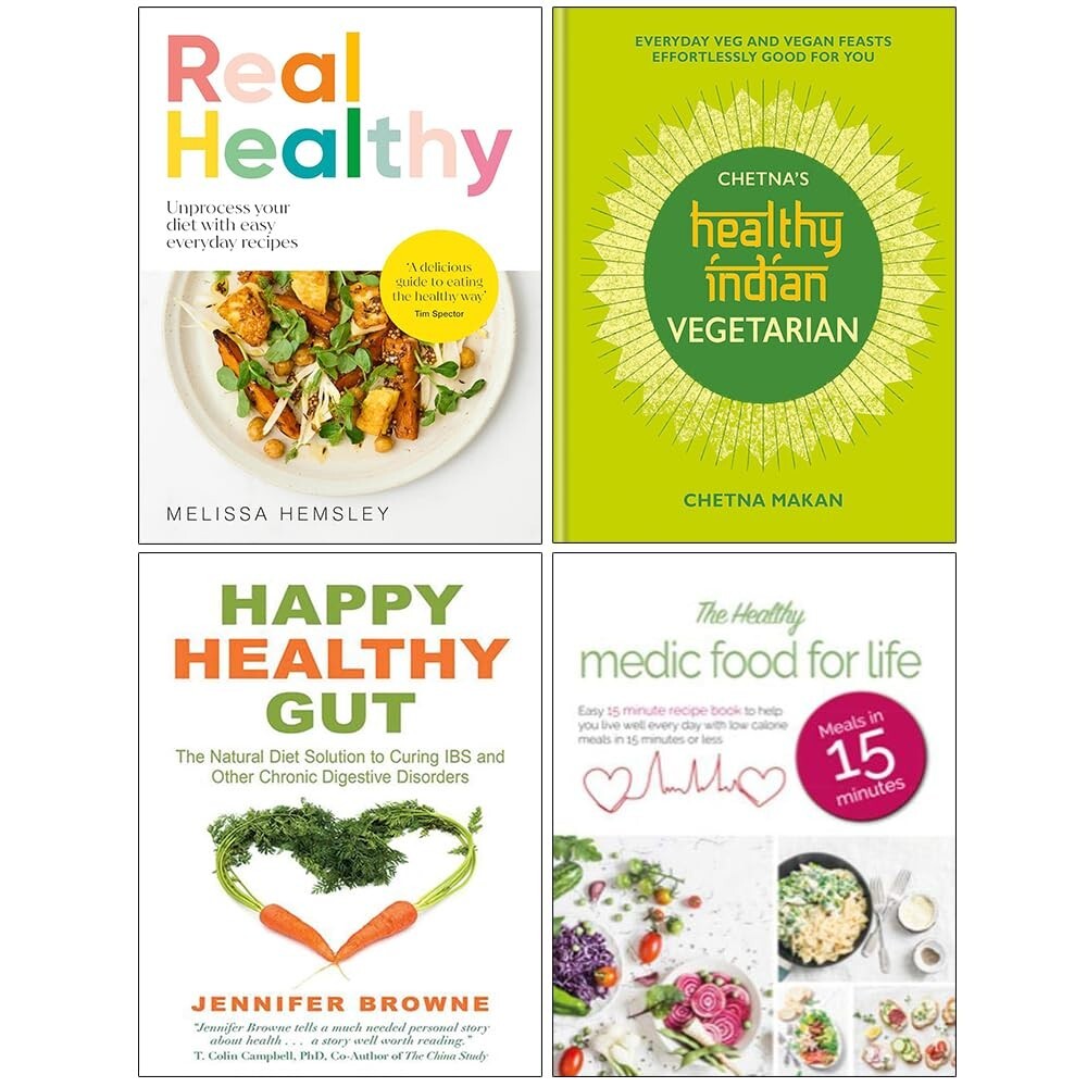 Heather Dibiasi, Ms,Rdn Unisex Good Bite High Protein Meal Prep Manual,Ultimate Tasty High Protein 2 Books Set - Image 12