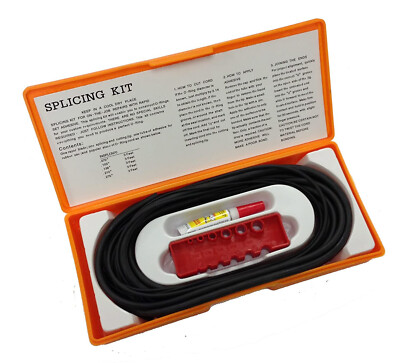 Herco Standard SAE O-Ring Splicing Kit