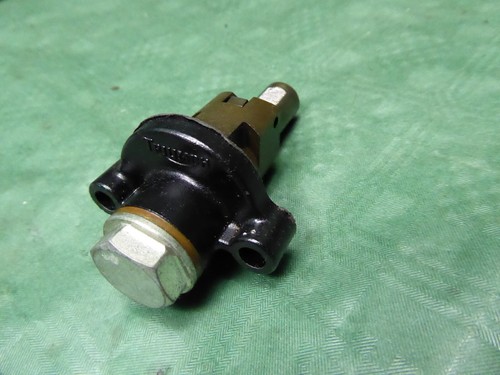 STEUERKETTENSPANNER TRIUMPH SPEED TRIPLE 1050 steering chain tensioneer  uscc