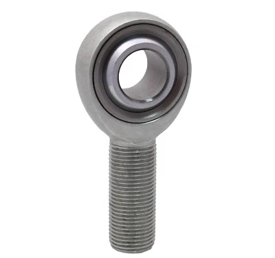 McGill Spurstangenkopf Rechts Gewinde M18x1,5mm PTFE Einsatz Alu-Stahl - Bild 1 von 3