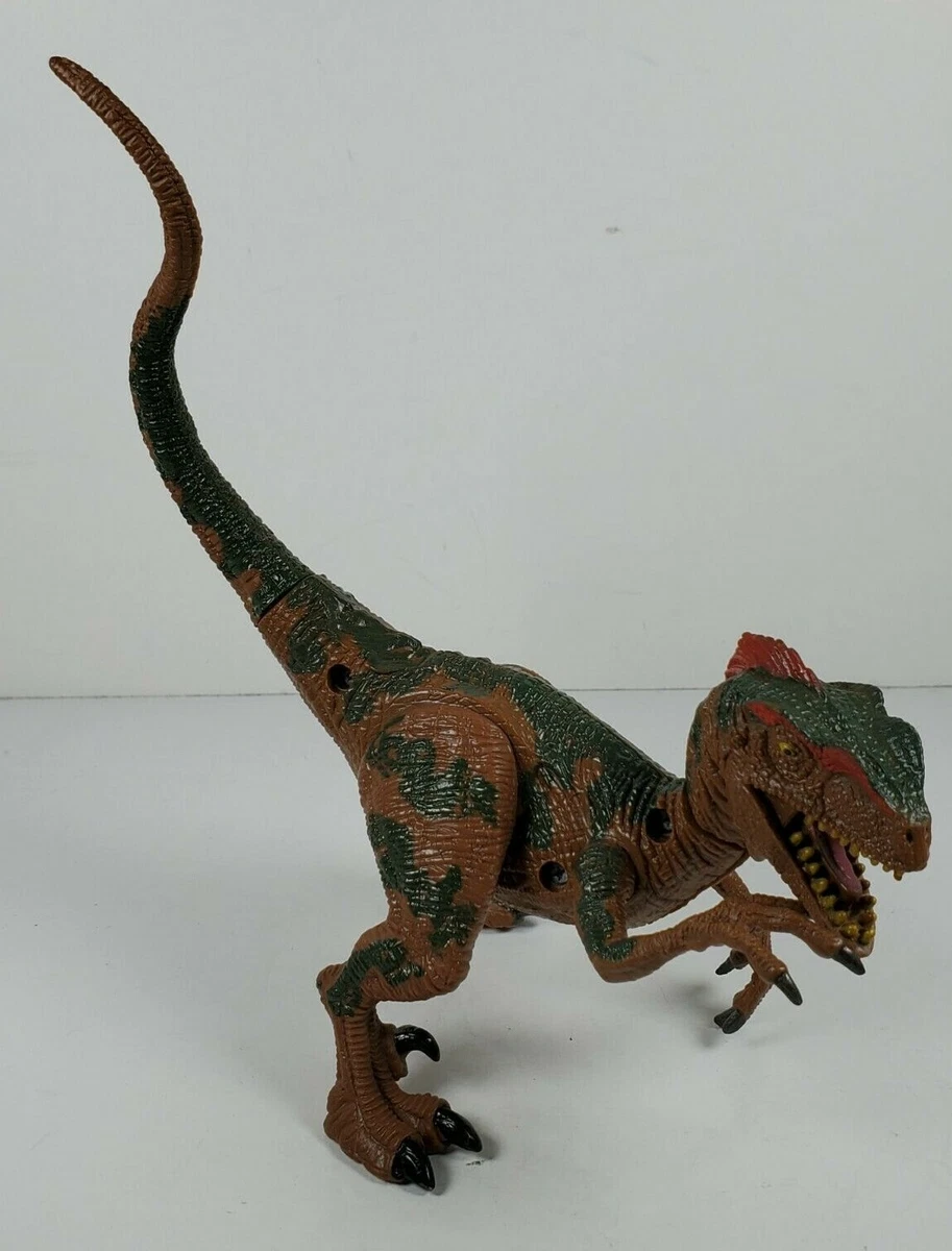 Deinonychus Toy