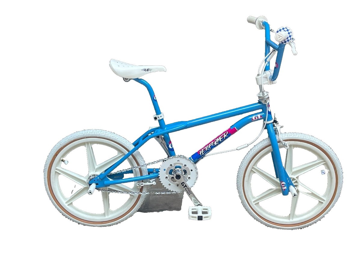 Huffy 20 In BMX Bike-Old School Vintage Bikes for sale | eBay