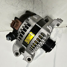 Alternador Ford Transit Connect 2019 a 2023 2,0 litros 150 amperios OEM Reman por Ace