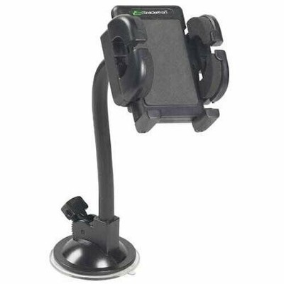 Bracketron Universal Grip-It Drehbar Windschutzscheibe Kfz Halterung Handy Cradl