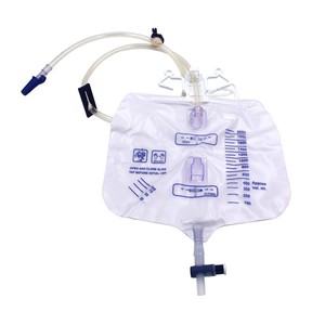 4000ml urinary