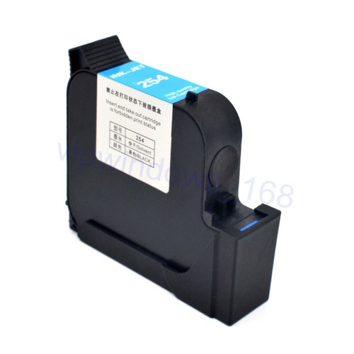 42ML Ink Cartridge For Handheld Inkjet 