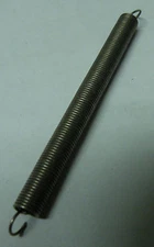 Thorens TD 124 Mk I & Mk II Speed Change Mechanism Spring **NEW** 