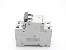 SCHNEIDER ELECTRIC M9F23210 277V 10A NSNP