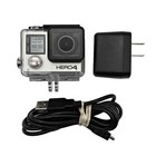 GoPro HERO Silver SD Camcorders