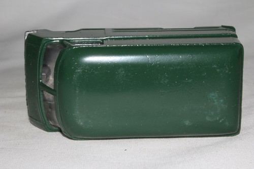 Hubley Real Toy, 1960 International Metro Truck, Boxed, Nice Original #2 - Picture 8 of 10