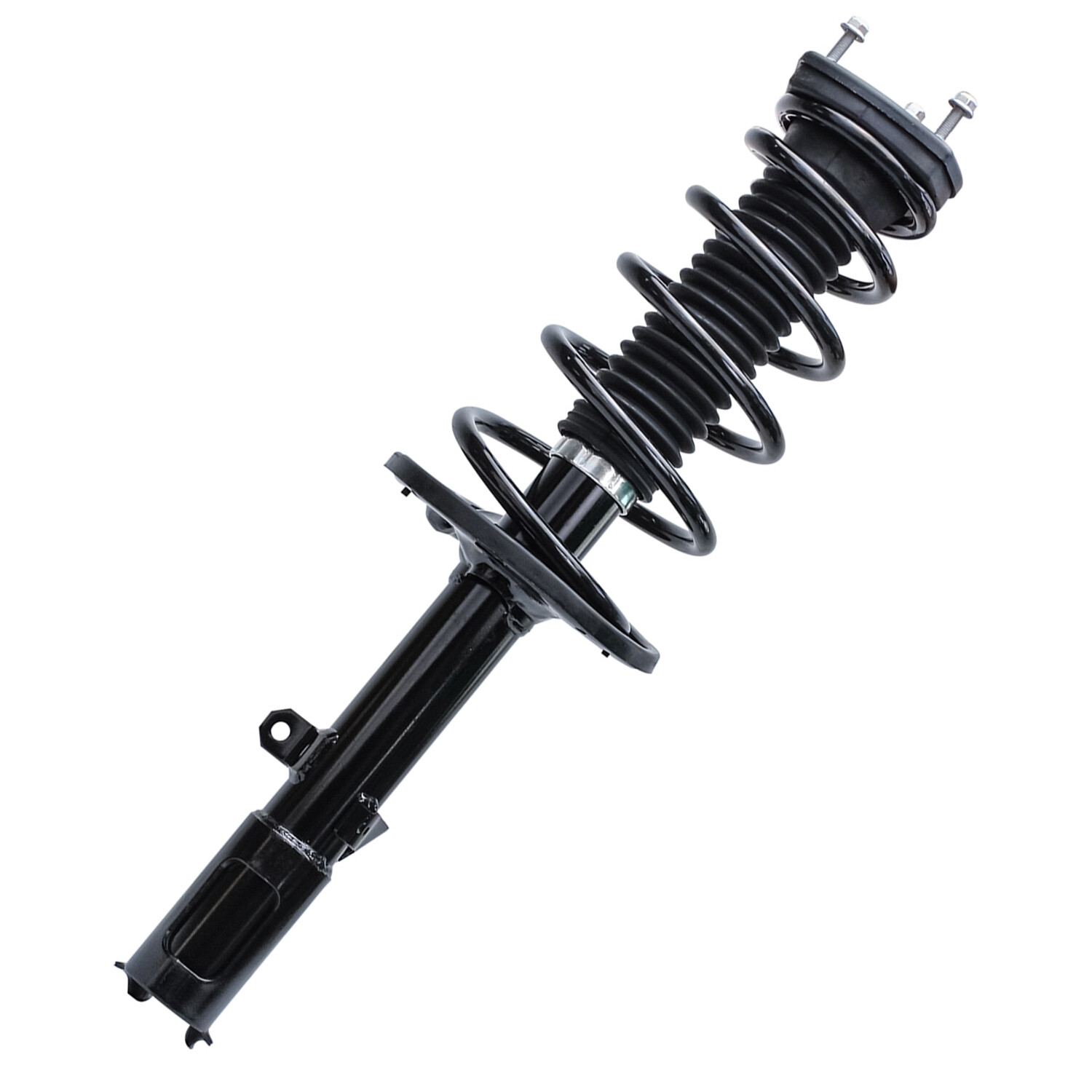 H&R 07-11 Toyota Camry 4 Cyl Sport Spring main image 1
