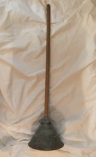 Antique Economy Washer W.E. Kautenberg Co. Freeport IL~Primative Clothes Washer