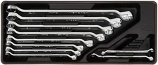 KTC TM510 Glass Wrench Set 10-piece set Japanese tool new Kyoto Machine Tool 