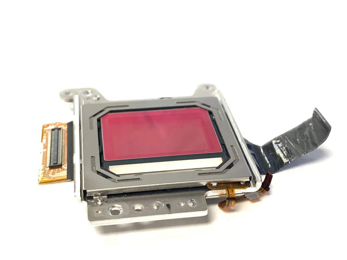 Genuine Nikon D5600 CMOS Image Sensor CCD replacement part