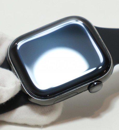 Apple Watch Series 10 Titanium 46mm (GPS + Cellular) MWYE3LW/A Czarny - Zdjęcie 16 z 17