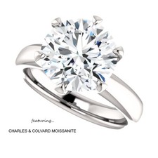 400-carat-charles-colvard-6-prong-moissanite-ring-14k-white-gold