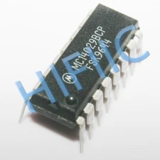 5PCS MC14029BCP Binary/Decade Up/Down Counter DIP16