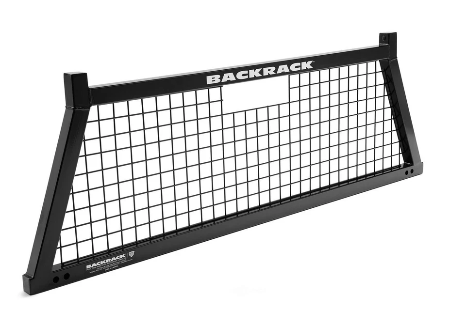 Truck Cab Protector Backrack 10200 Foto 4 de 4