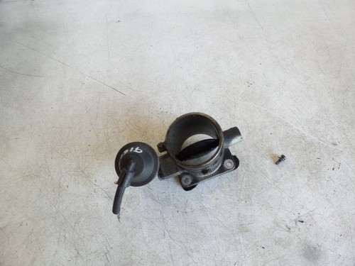 KIA SORENTO JC 2,5 CRDi Ez06 Drosselklappe Stellklappe 35100-27XXX