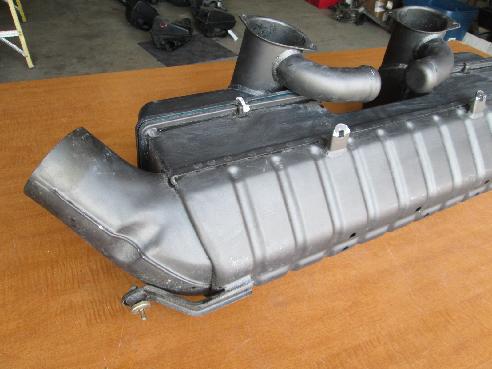 Ferrari 430 -  Air Filter Box  - # 191204