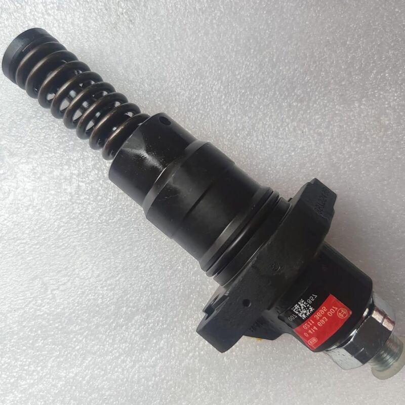 Fuel Pressure Injection Pump 0414693007 02113695 21147446