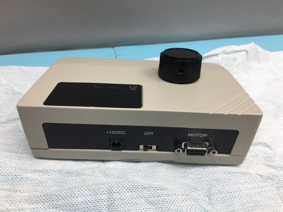 Nikon 79585 Box, Remote, Focus, Controller + Motor, 126220 | eBay