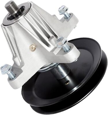 #ad Spindle Assembly 46quot; Deck For MTD Cub Cadet XT1 LT46 XT2 LX46 XT1LT46 XT2LX46 $43.99