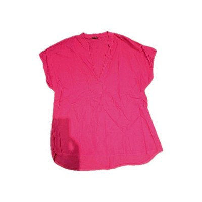 Chic&Pop Bluse Pink Damen In Der Gr.38 (Gebraucht Hervorragend)