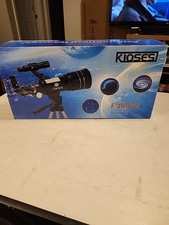 Kiosesi Astronomical Telescope- F40070 For Kids