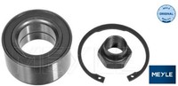 Meyle 7145020005 Radlagersatz Radlager Satz Vorderachse Vorne FüR Ford