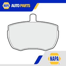 Brake Pads Set fits LDV SHERPA 2.5D Front 84 to 89 Proformer 0496150 New