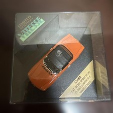 Vitesse Fiat 124 Spyder Sport 512979