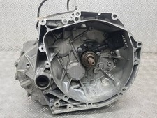 Boite de vitesse Citroen C4