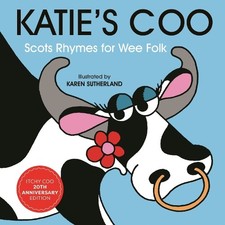 Matthew Fitt James Robertson Katie's Coo (Board Book) (UK IMPORT)