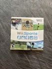 New ListingWii Sports (Nintendo Wii, 2006)
