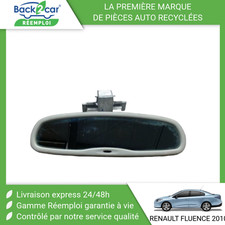 Retroviseur intérieur Renault FLUENCE