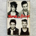 Blue Hearts YOUNG PRETTY Cassette Tape M4