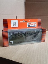 Roco Minitanks HO MTW-IFAB M113 A1G  OVP  mit Anbauteile und unbespielt !!!