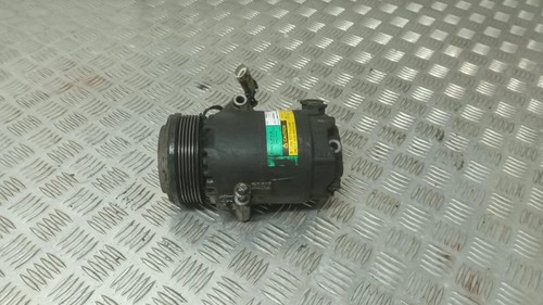 Opel Zafira A 2005 Klimakompressor Pumpe 11182094604 Diesel 92kW EVS5650