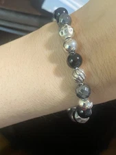 DAVID YURMAN Beaded Bracelet Element  Collection