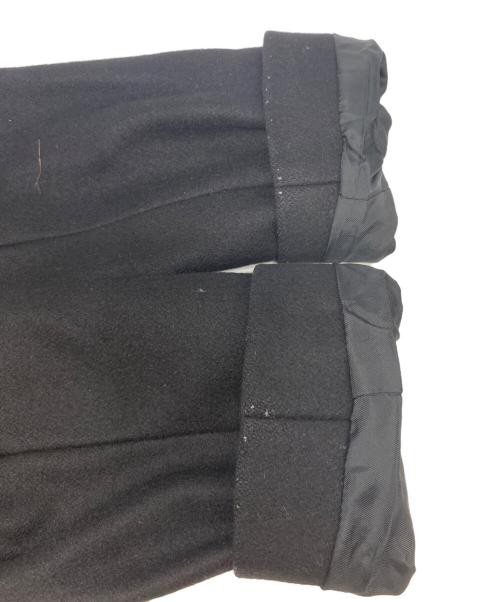 Angora Blend Chester Coat 08AW Warm Wool Blend Men's Outerwear thumbnail 5