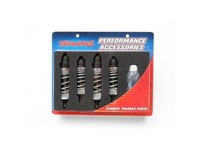 Traxxas Big Bore DäMpfer Slash Rustler Stampede 2WD+4X4 - 5862