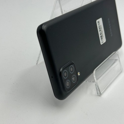 Samsung Galaxy A12 - 64GB - Schwarz (Ohne Simlock) (Dual-SIM) - Bild 6 von 10