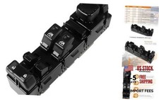 Master Power Window Switch Fit Chevy Silverado GMC Sierra150025003500 15883318