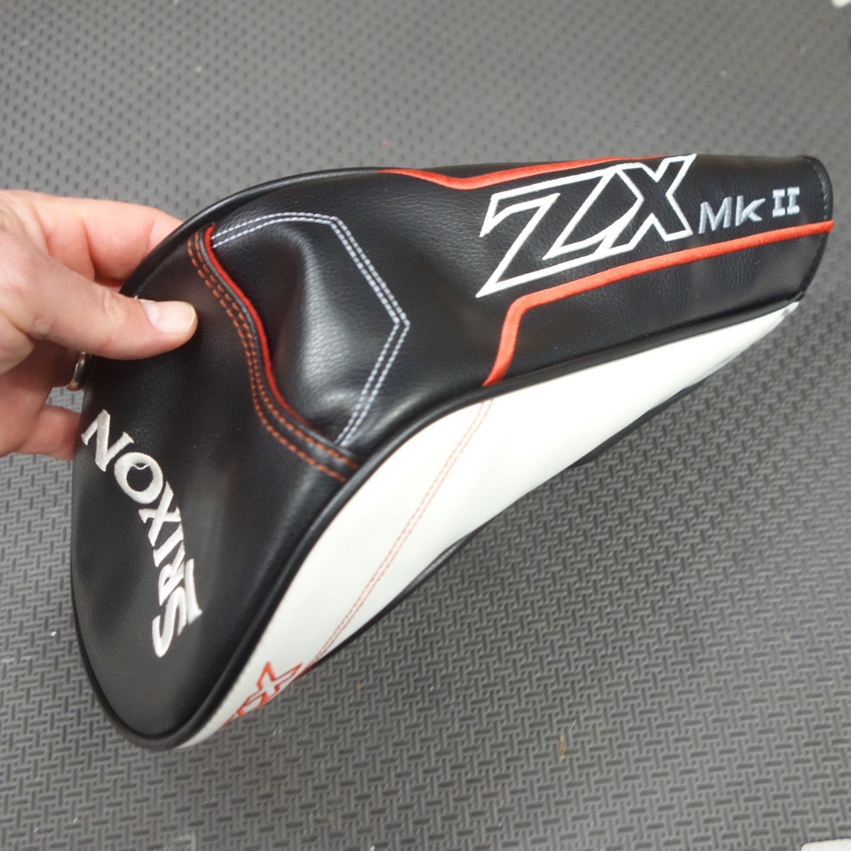 Srixon Golf ZX driver head cover fast shipping 260328 | eBay