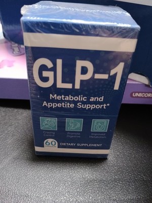 ebay glp 1 Metabolic and Appetite Support Supplement G.L.P-1